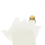 Lauren K Jewelry - Opal & Diamond Ring | Manfredi Jewels