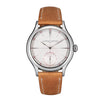 Laurent Ferrier Watches - Classic Origin Opaline | Manfredi Jewels