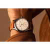 Laurent Ferrier Watches - Classic Origin Opaline | Manfredi Jewels