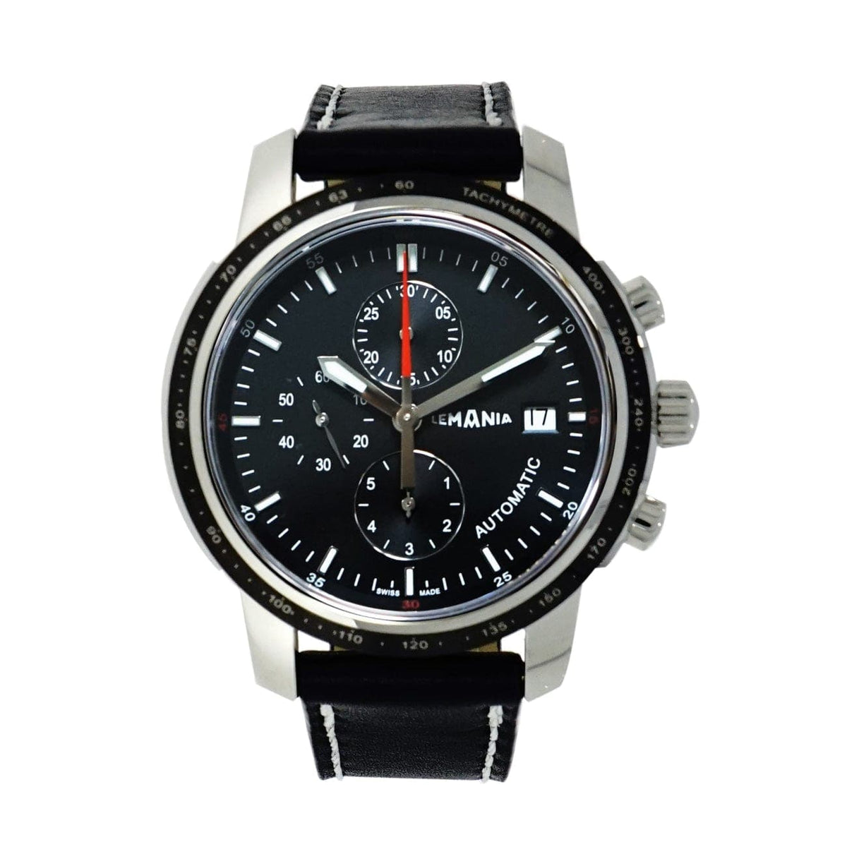 Lemania New Watches - LEM-ST-1000 | Manfredi Jewels