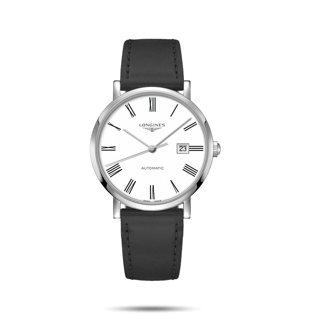Longines New Watches - ELEGANT COLLECTION | Manfredi Jewels