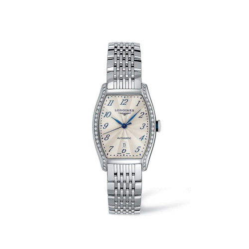 Longines Watches - Evidenza 26MM Automatic | Manfredi Jewels