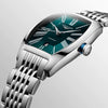 Longines Watches - EVIDENZA | Manfredi Jewels