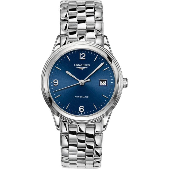 Longines Watches - Flagship L48744966 | Manfredi Jewels