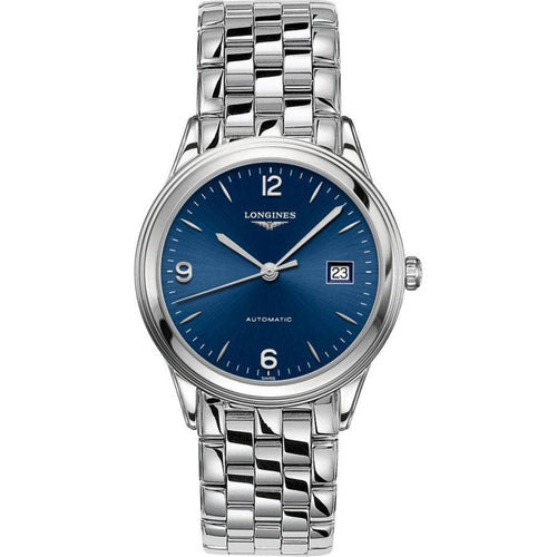 Longines Watches - Flagship L48744966 | Manfredi Jewels