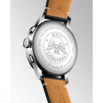 Longines Watches - Heritage Classic Chronograph | Manfredi Jewels