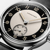 Longines Watches - HERITAGE CLASSIC TUXEDO | Manfredi Jewels