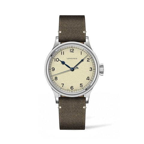 Heritage Military 38MM Automatic L28194932
