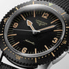 Longines Watches - HERITAGE SKIN DIVER | Manfredi Jewels