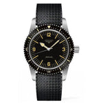 Longines Watches - HERITAGE SKIN DIVER | Manfredi Jewels