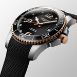 Longines Watches - HydroConquest | Manfredi Jewels