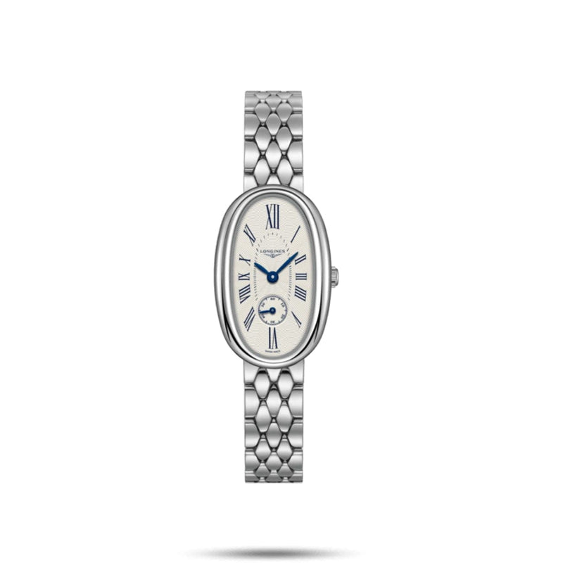 Longines Watches - L2.306.4.71.6 | Manfredi Jewels