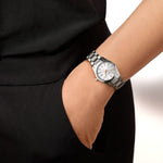 Longines Watches - L22864726 Conquest Classic | Manfredi Jewels