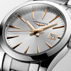 Longines Watches - L22864726 Conquest Classic | Manfredi Jewels