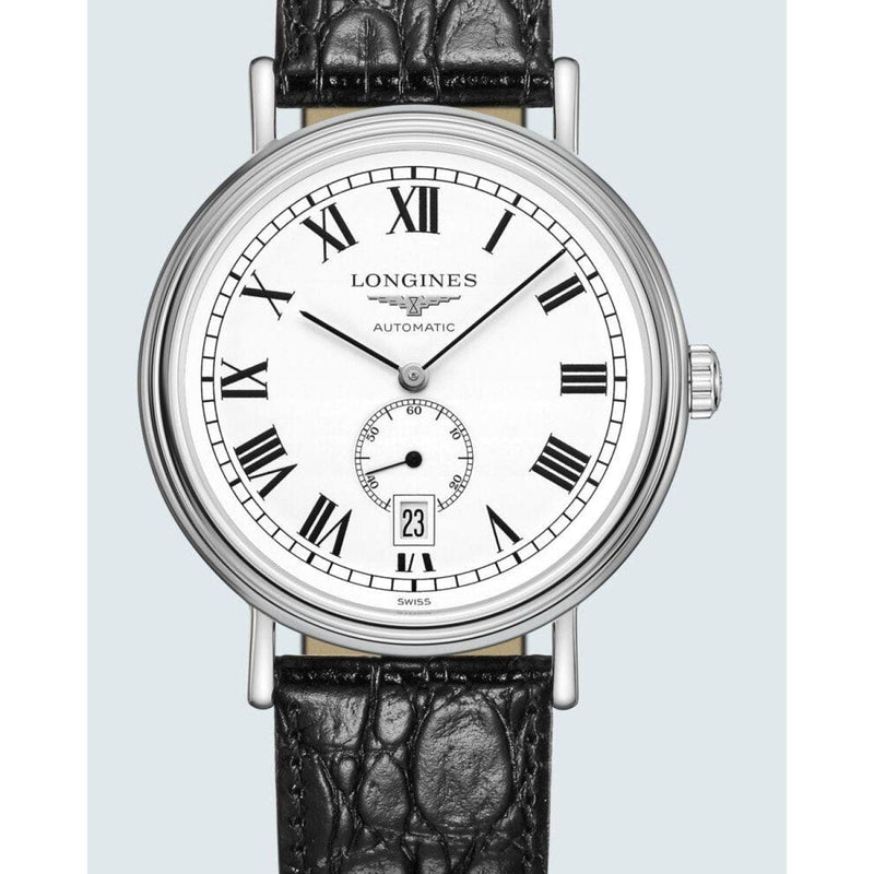 Longines Watches - L4.905.4.11.2 | Manfredi Jewels