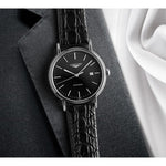 Longines Watches - L4.905.4.11.2 | Manfredi Jewels