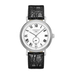 Longines Watches - L4.905.4.11.2 | Manfredi Jewels