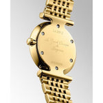 Longines Watches - La Grande Classique de L4.209.2.11.8 | Manfredi Jewels