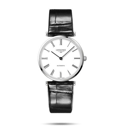 Longines Watches - La Grande Classique L4.918.4.11.2 | Manfredi Jewels
