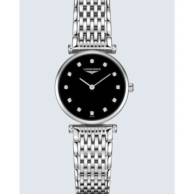 Longines Watches - La Grande Classique | Manfredi Jewels
