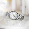 Longines New Watches - Master Auto Moon Phase 34MM | Manfredi Jewels