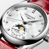 Longines Watches - Master Collection L2.409.4.87.2 | Manfredi Jewels