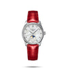 Longines Watches - Master Collection L2.409.4.87.2 | Manfredi Jewels