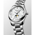 Longines Watches - Master Collection L2.409.4.87.6 | Manfredi Jewels