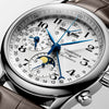 Longines Watches - Master Collection L26734783 | Manfredi Jewels