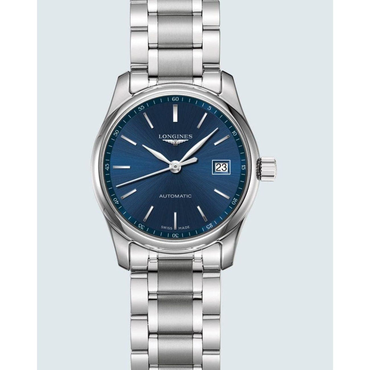 Longines Watches - MASTER COLLECTION | Manfredi Jewels