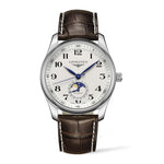 Longines Watches - MASTER COLLECTION | Manfredi Jewels