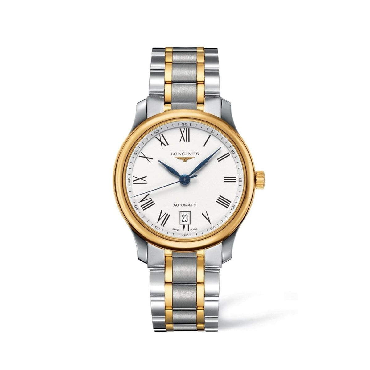 Longines Watches - MASTER COLLECTION | Manfredi Jewels