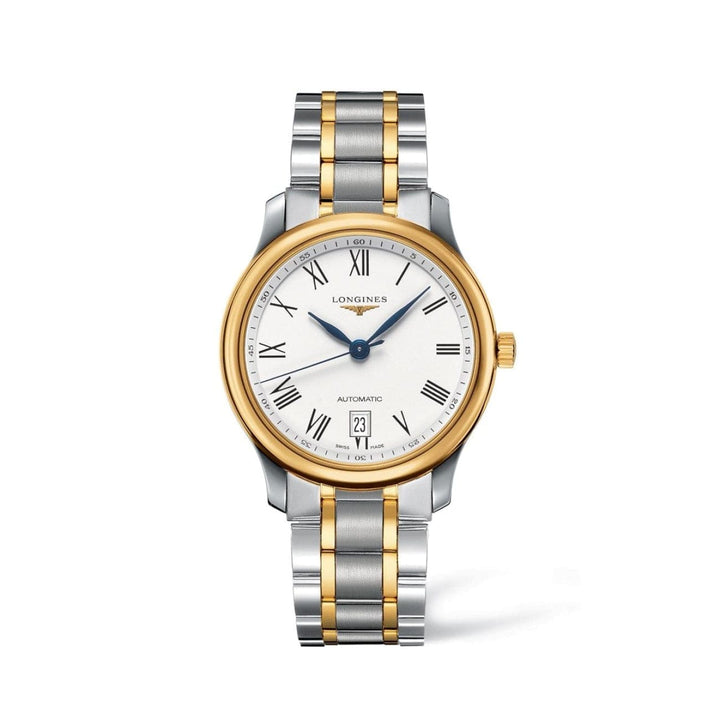 Longines Watches - MASTER COLLECTION | Manfredi Jewels