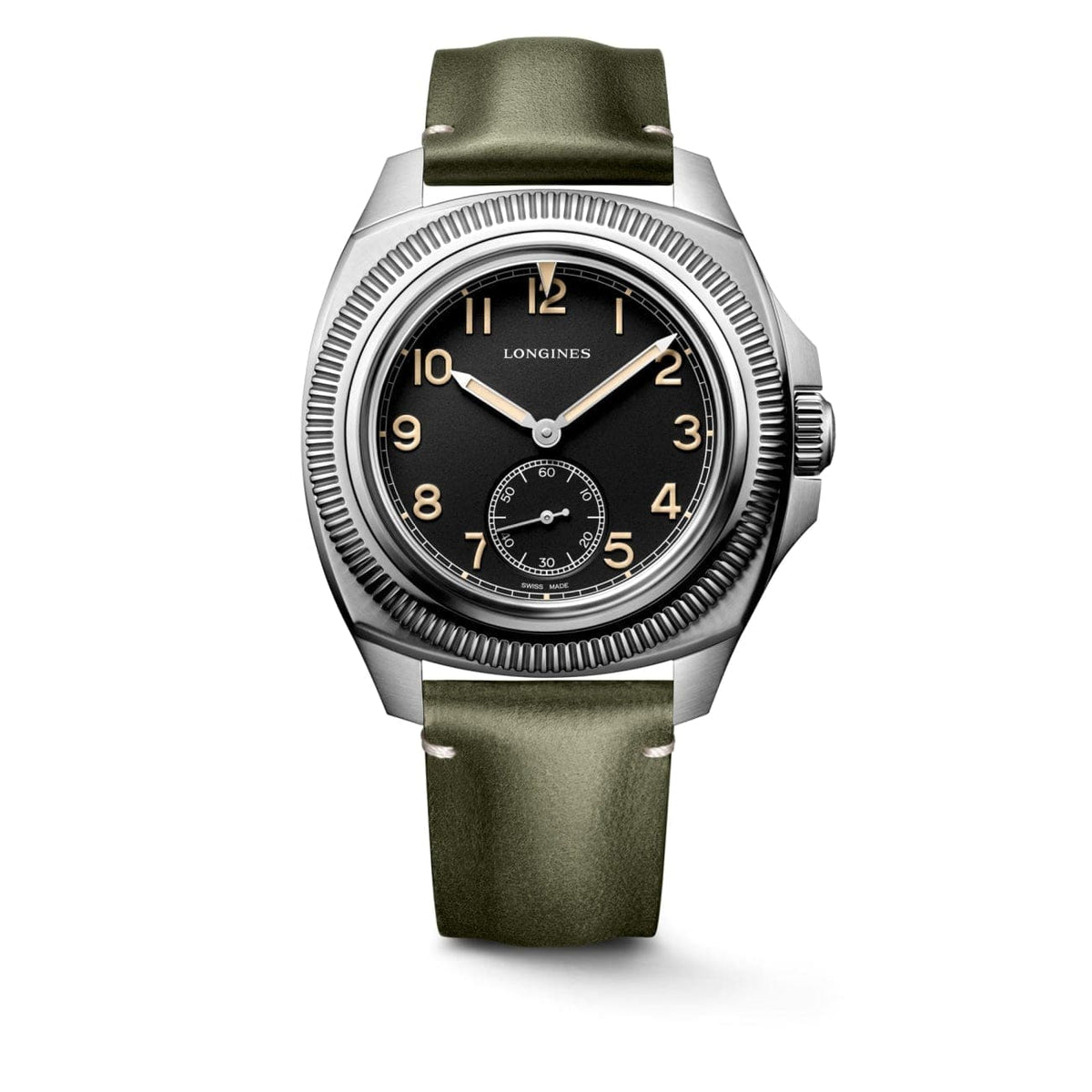 Longines New Watches - PILOT MAJETEK (PRE-ORDER) | Manfredi Jewels