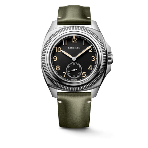 Longines New Watches - PILOT MAJETEK (PRE - ORDER) | Manfredi Jewels