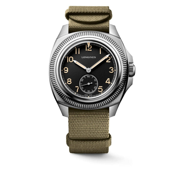 Longines New Watches - PILOT MAJETEK (PRE-ORDER) | Manfredi Jewels