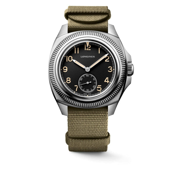 Longines New Watches - PILOT MAJETEK (PRE-ORDER) | Manfredi Jewels