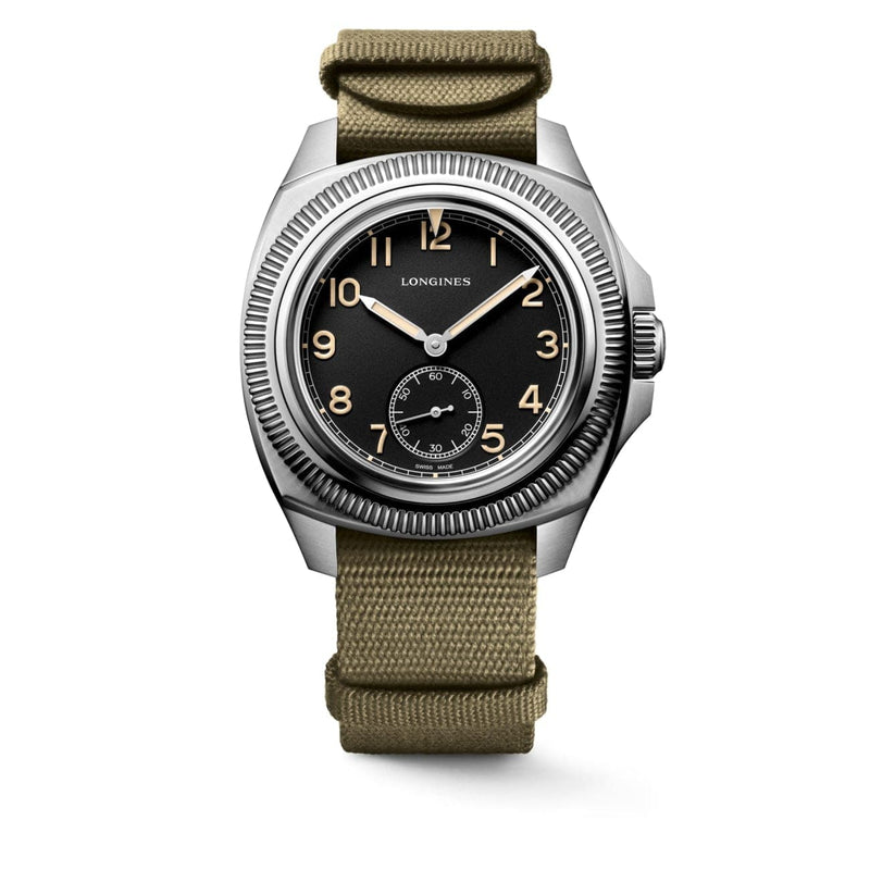 Longines New Watches - PILOT MAJETEK (PRE-ORDER) | Manfredi Jewels
