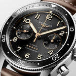 Longines Watches - SPIRIT FLYBACK | Manfredi Jewels