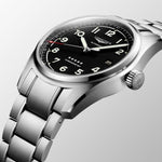 Longines Watches - Spirit L38104539 | Manfredi Jewels