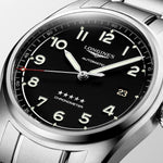 Longines Watches - Spirit L38104539 | Manfredi Jewels