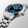 Longines Watches - Spirit Prestige Edition | Manfredi Jewels