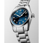 Longines Watches - Spirit Prestige Edition | Manfredi Jewels