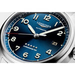 Longines Watches - Spirit Prestige Edition | Manfredi Jewels