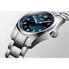 Longines Watches - Spirit Prestige Edition | Manfredi Jewels