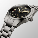 Longines Watches - SPIRIT | Manfredi Jewels