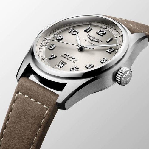 Longines Watches - SPIRIT | Manfredi Jewels