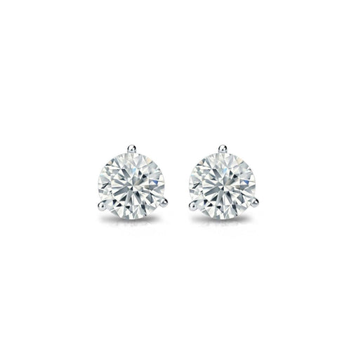 Manfredi Jewels Jewelry - 1.15ct Diamond Stud Earrings