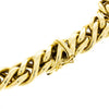 Manfredi Jewels - 14K Yellow Gold Woven Necklace