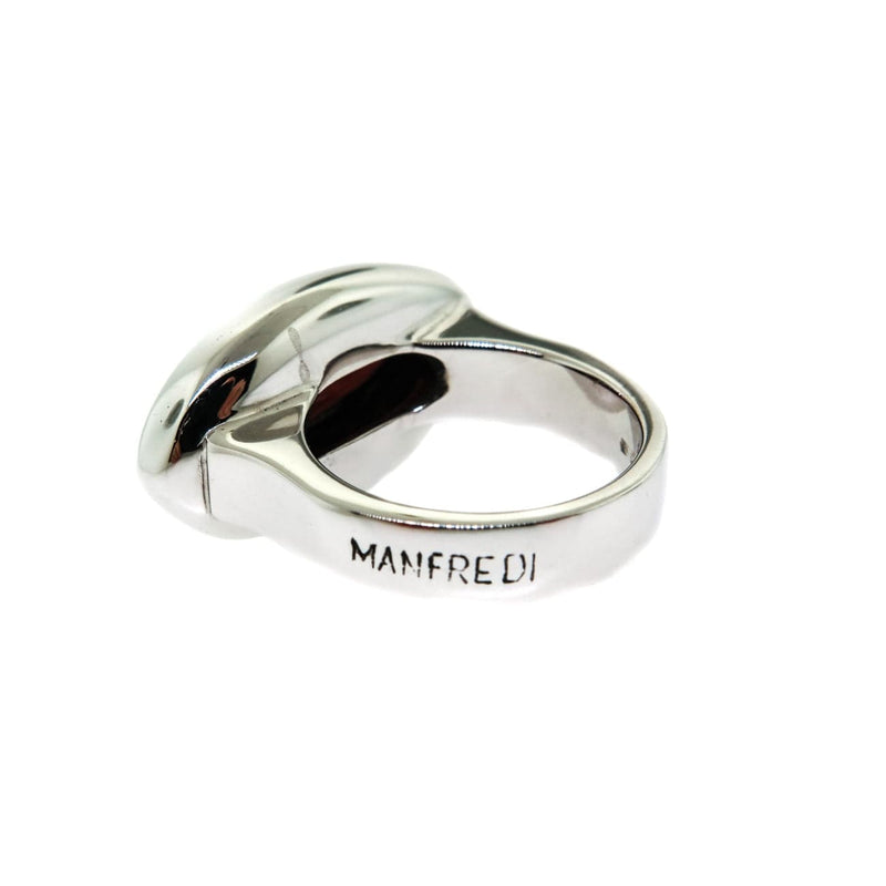 Manfredi Jewels Jewelry - 18K Garnet Ring by Manfredi | Manfredi Jewels